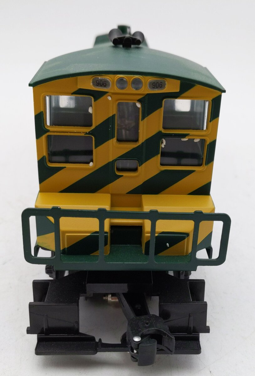 K-Line K22521 O KCC "Kennecott Copper Corp." MP-15 Diesel Locomotive #906 LN/Box