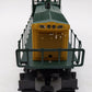 K-Line K22521 O KCC "Kennecott Copper Corp." MP-15 Diesel Locomotive #906 LN/Box