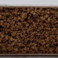 MTH S Gauge BLM Lead Mines Open Hopper Car #245 w/ Rock Load