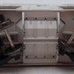 MTH S Gauge BLM Lead Mines Open Hopper Car #245 w/ Rock Load
