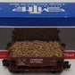 MTH 35-75019 S Gauge Canadian National Ore Hopper Car #123060/Box