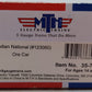 MTH 35-75019 S Gauge Canadian National Ore Hopper Car #123060/Box