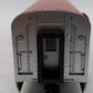 K-Line K4632-0427 O KCC Golden State "Golden Harvest" Aluminum Diner Car #427 LN/Box