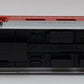 K-Line K4632-0427 O KCC Golden State "Golden Harvest" Aluminum Diner Car #427 LN/Box