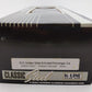 K-Line K4632-0427 O KCC Golden State "Golden Harvest" Aluminum Diner Car #427 LN/Box