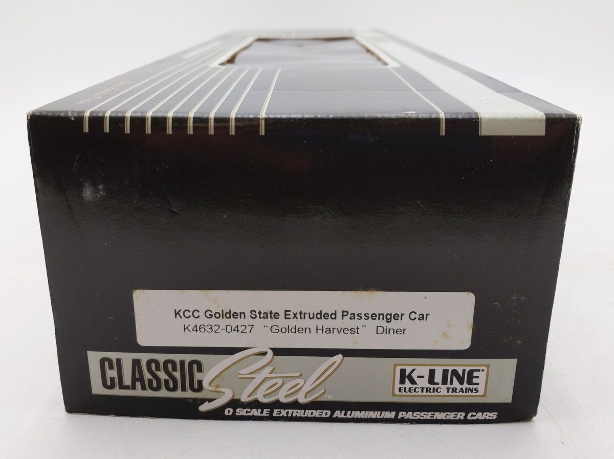 K-Line K4632-0427 O KCC Golden State 