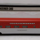 K-Line K4632-0427 O KCC Golden State "Golden Harvest" Aluminum Diner Car #427 LN/Box