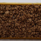 MTH 35-70014E S Gauge BLM Lead Mines Open Hopper Car #216 w/ Rock Load