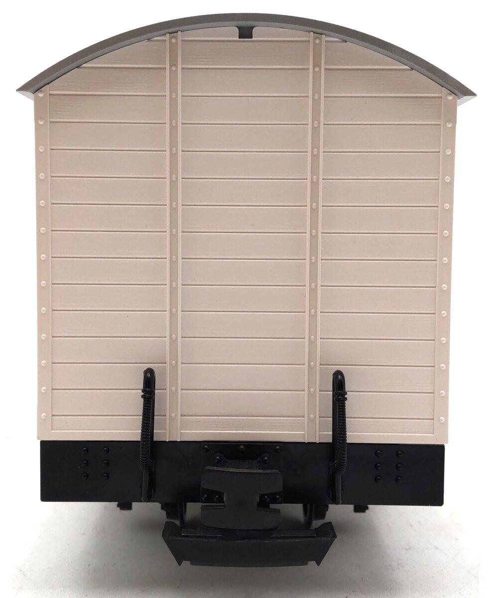 LGB 4328 G Scale Dergute Appenzzeller Kase Boxcar LN/Box