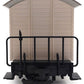 LGB 4328 G Scale Dergute Appenzzeller Kase Boxcar LN/Box