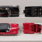 Welly Diecast & Other Assorted Vehicles [4] EX