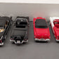 Welly Diecast & Other Assorted Vehicles [4] EX