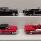 Welly Diecast & Other Assorted Vehicles [4] EX
