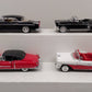 Welly Diecast & Other Assorted Vehicles [4] EX