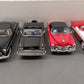 Welly Diecast & Other Assorted Vehicles [4] EX