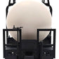 LGB 4040E G Scale Esso Short Single Dome Tank Car LN/Box