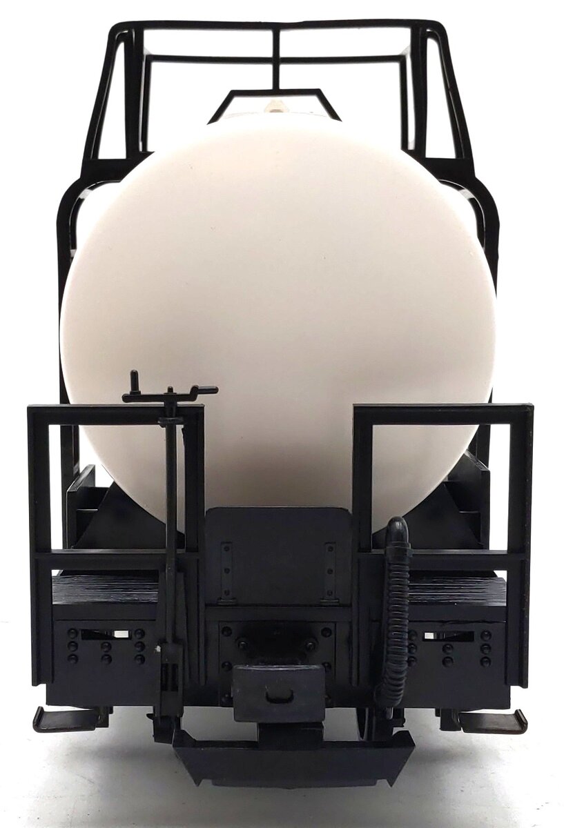 LGB 4040E G Scale Esso Short Single Dome Tank Car LN/Box