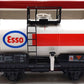 LGB 4040E G Scale Esso Short Single Dome Tank Car LN/Box