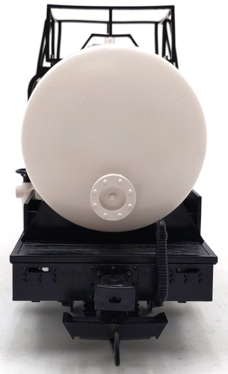 LGB 4040E G Scale Esso Short Single Dome Tank Car LN/Box