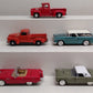 Motor Max & Other 1:24 Assorted Vehicles [5] EX