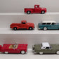 Motor Max & Other 1:24 Assorted Vehicles [5] EX