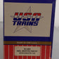 USA Trains 1697 G Del Monte Fruit Reefer Car VG/Box