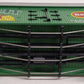 USA Trains 1697 G Del Monte Fruit Reefer Car VG/Box