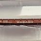 BLMA Models 17023 N 60' Flat, WAB/Original 1956 #428