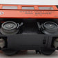 Lionel 6-18489 O Gauge Great Northern Rail Bonder MOW HR-73 LN/Box