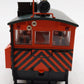 Lionel 6-18489 O Gauge Great Northern Rail Bonder MOW HR-73 LN/Box