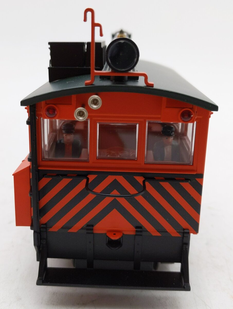 Lionel 6-18489 O Gauge Great Northern Rail Bonder MOW HR-73 LN/Box