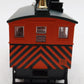 Lionel 6-18489 O Gauge Great Northern Rail Bonder MOW HR-73 LN/Box
