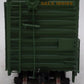 Pacific Rail S Scale GATX Corporation Boxcar #100160 EX