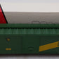 Pacific Rail S Scale GATX Corporation Boxcar #100160 EX