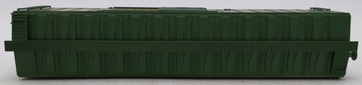 Pacific Rail S Scale GATX Corporation Boxcar #100160 EX