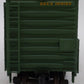 Pacific Rail S Scale GATX Corporation Boxcar #100160 EX