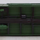 Pacific Rail S Scale GATX Corporation Boxcar #100160 EX