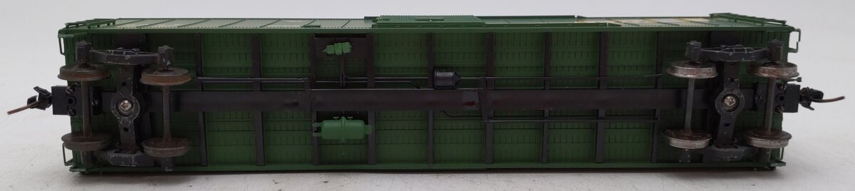 Pacific Rail S Scale GATX Corporation Boxcar #100160 EX