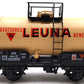 LGB 4040L G Scale Leuna Single Dome Tank Car LN/Box