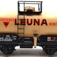 LGB 4040L G Scale Leuna Single Dome Tank Car LN/Box