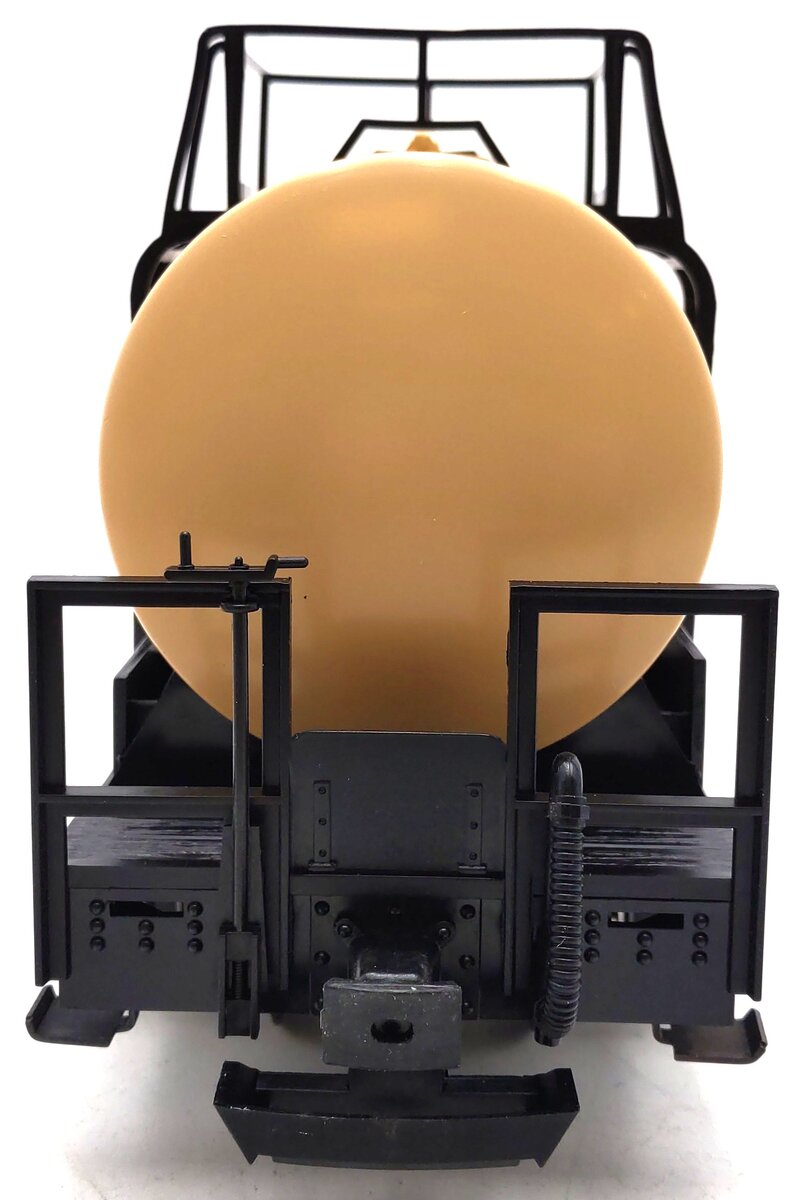 LGB 4040L G Scale Leuna Single Dome Tank Car LN/Box