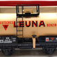 LGB 4040L G Scale Leuna Single Dome Tank Car LN/Box