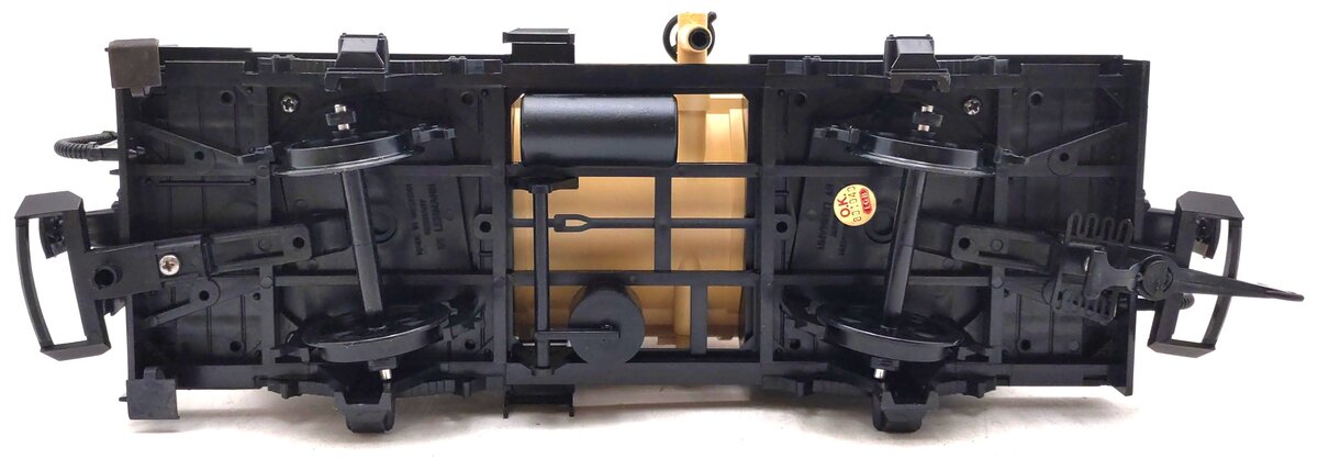 LGB 4040L G Scale Leuna Single Dome Tank Car LN/Box