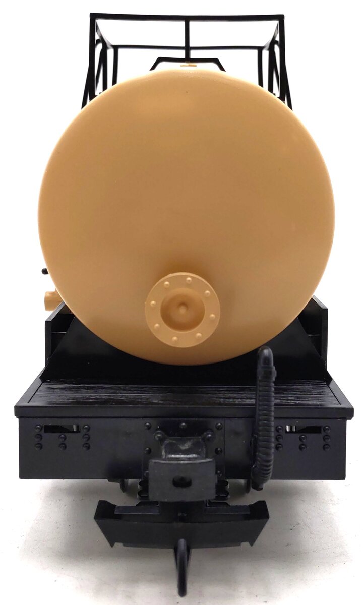 LGB 4040L G Scale Leuna Single Dome Tank Car LN/Box