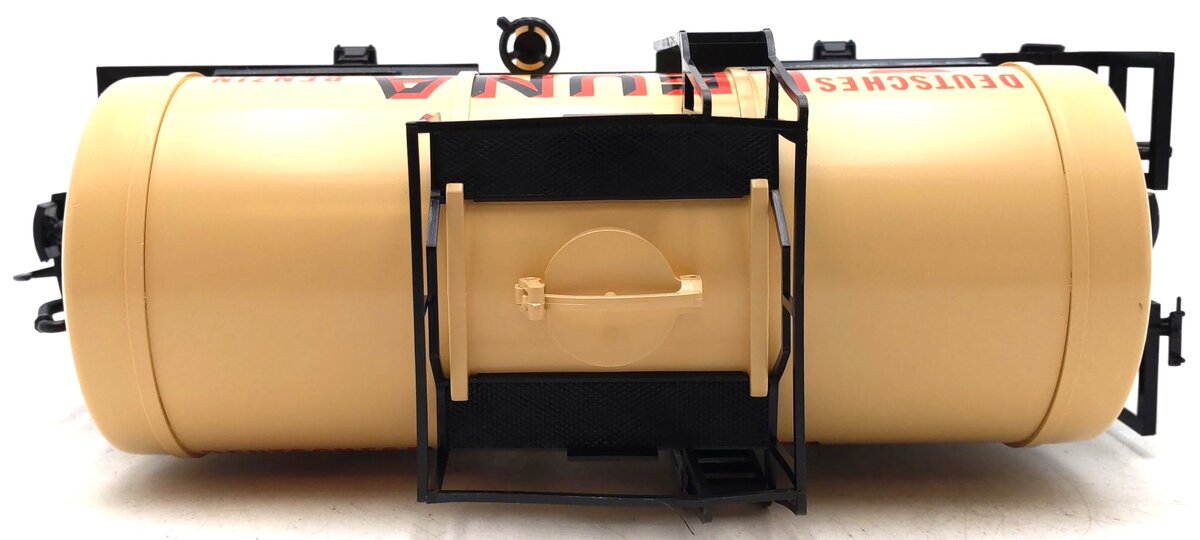 LGB 4040L G Scale Leuna Single Dome Tank Car LN/Box