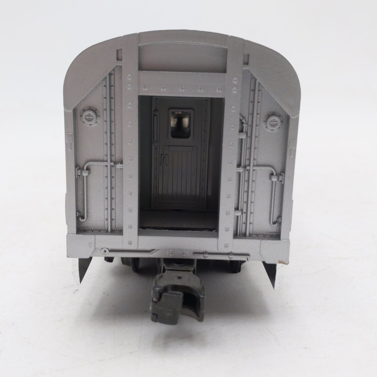 Williams O Gauge Santa Fe "Vista Valley" Observation Car EX