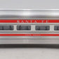 Williams O Gauge Santa Fe "Vista Valley" Observation Car EX