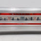 Williams O Gauge Santa Fe "Vista Valley" Observation Car EX