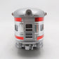 Williams O Gauge Santa Fe "Vista Valley" Observation Car EX