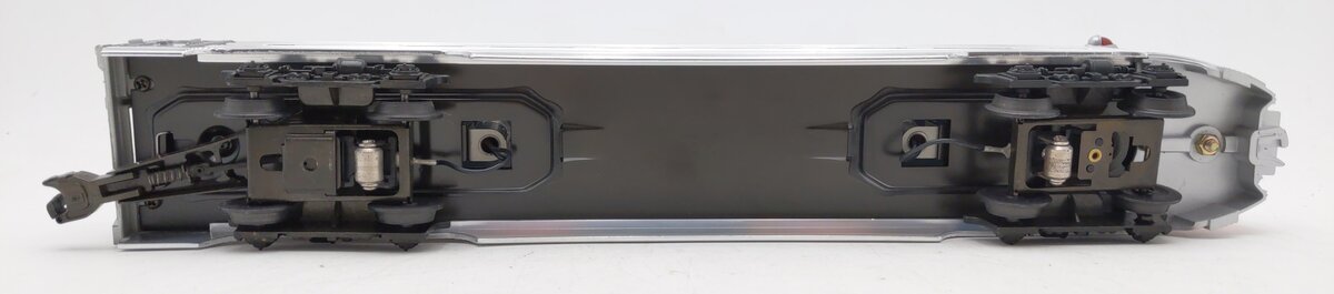 Williams O Gauge Santa Fe "Vista Valley" Observation Car EX